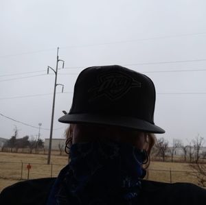 Meet your Posher, Toni